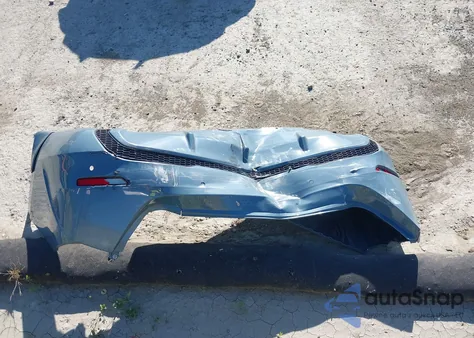 2024 Nissan Sentra Sv из США, поврежденный, VIN 3N1AB8CV1RY201917